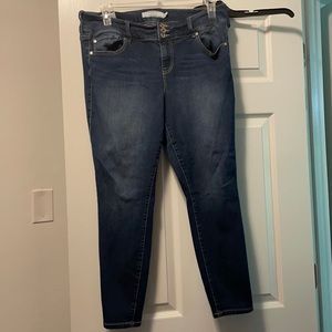 Torrid size 18S Jegging